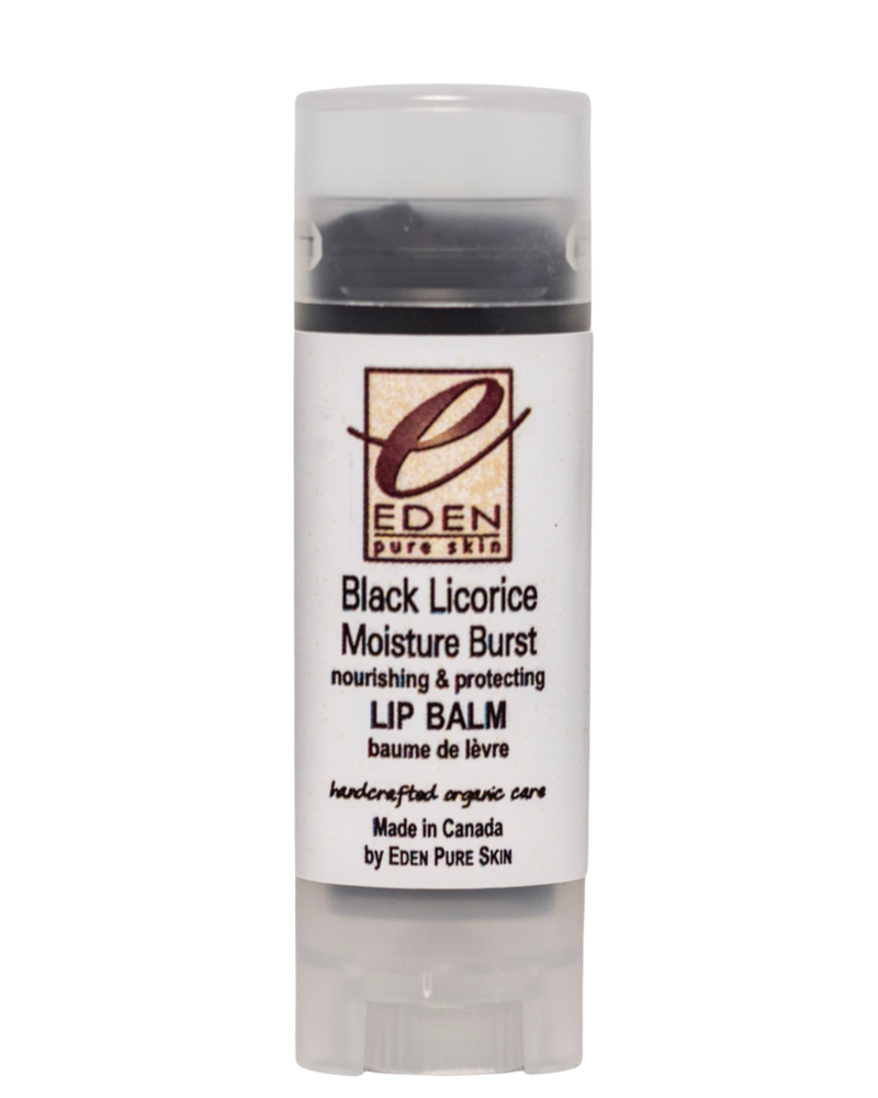 Moisture Burst lip balm